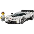 Lego Speed Champions - Bugatti Centodieci Hyper Sports Car 77240