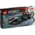 Lego Speed Champions - Mercedes AMG F1 W15 Race Car 77244