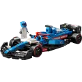 Lego Speed Champions - Visa Cash App RB VCARB 01 F1 Race Car 77246