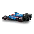 Lego Speed Champions - Visa Cash App RB VCARB 01 F1 Race Car 77246