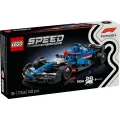 Lego Speed Champions - Visa Cash App RB VCARB 01 F1 Race Car 77246