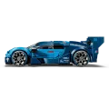 Lego Speed Champions - Bugatti Vision GT Hyper Sports Car 77253