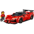 Lego Speed Champions - Ferrari SF90 XX Stradale Sports Car 77254