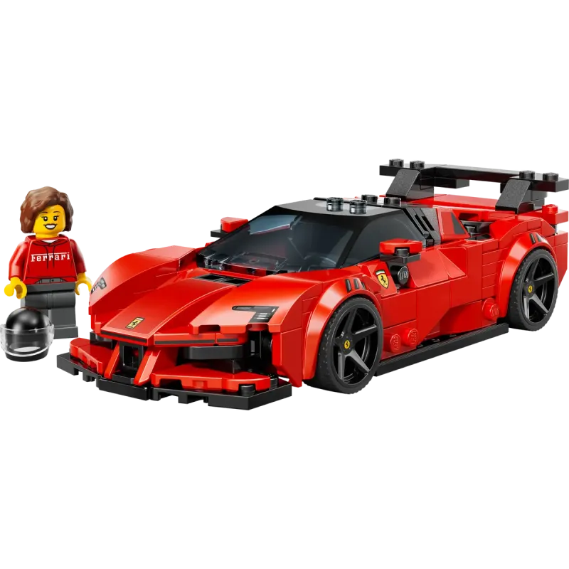 Lego Speed Champions - Ferrari SF90 XX Stradale Sports Car 77254