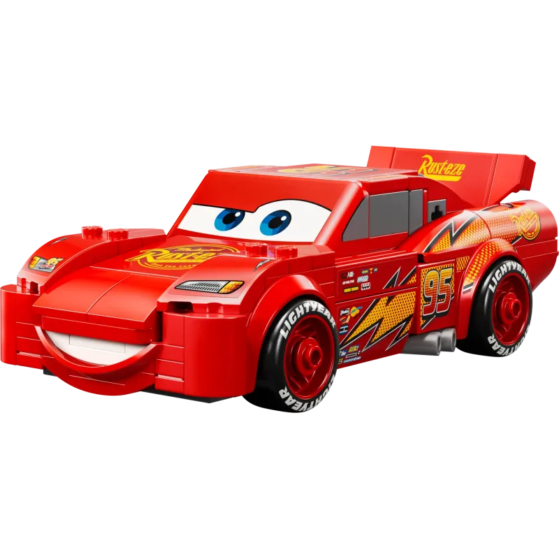 Lego Speed Champions - Lightining McQueen 77255
