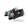 Lego Speed Champions - Time Machine From Back To The Future 77256