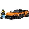 Lego Speed Champions - McLaren W1 77257