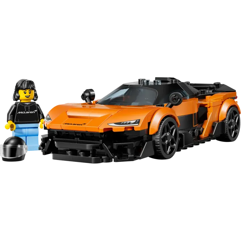 Lego Speed Champions - McLaren W1 77257