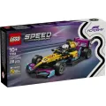 Lego Speed Champions - F1 Academy Lego Race Car 77258