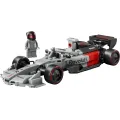 Lego Speed Champions - AUDI Revolut F1 Team R26 Race Car 77259