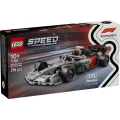 Lego Speed Champions - AUDI Revolut F1 Team R26 Race Car 77259