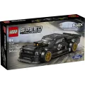 Lego Speed Champions - Ken Block's '65 Ford Mustang Hoonicorn V1 77262