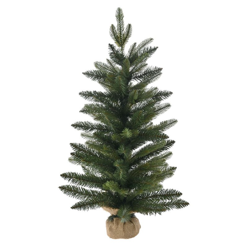 Iliadis - Δεντράκι Με Πλαστικά Κλαδιά 75εκ Σε Τσουβάλι Με 145Tips 78104