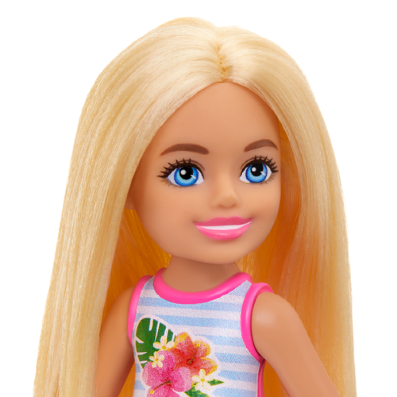 Mattel Barbie - Chelsea Beach HTK25 (GLN73)