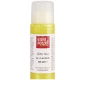 Knorr Prandell - Glitter Glue, Yellow 50ml 8099-005