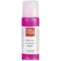 Knorr Prandell - Glitter Glue, Neon Pink 50ml 8099-024