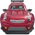 Mattel Hot Wheels - MEGA Cadillac Ats-V R Vehicle Building HRY18