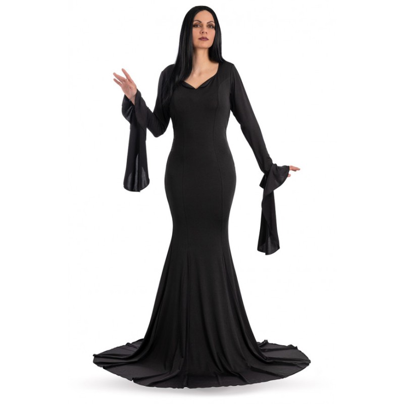 Carnival Toys – Αποκριάτικη Στολή, Μορτίσια Addams Family 82174