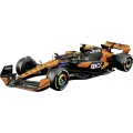 Maisto - 1:24 Τηλεκατευθυνόμενο R/C Formula 1 , Mclaren Team MCL38 82359