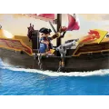 Playmobil Pirates –  Πειρατική Γαλέρα Ο Βασιλιάς Των Πειρατών 71418