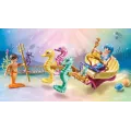 Playmobil Princess Magic - Γοργονο-Άμαξα Με Ιππόκαμπους 71500  