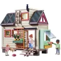 Playmobil City Life - My Life Εξοχικό Σπίτι 71509