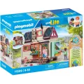 Playmobil City Life - My Life Εξοχικό Σπίτι 71509