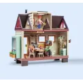 Playmobil City Life - My Life Εξοχικό Σπίτι 71509