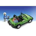 Playmobil City Life - Vintage Περιπολικό 71591
