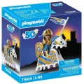 Playmobil - Χρυσός Ιππότης 50 Χρόνια 71604