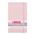 Royal Talens - Σημειωματάριο Sketchbook Art Creation Pastel Pink 13x21 εκ 80 Φύλλα 9314012M