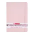 Royal Talens - Σημειωματάριο Sketchbook Art Creation Pastel Pink 21x29,7 εκ 80 Φύλλα 9314013M