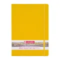 Royal Talens - Σημειωματάριο Sketchbook Art Creation Golden Yellow 21x29,7 εκ 80 Φύλλα 9314113M