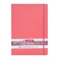 Royal Talens - Σημειωματάριο Sketchbook Art Creation Coral Red 21x29,7 εκ 80 Φύλλα 9314313M