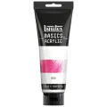 Liquitex - Basics 250ml Έτοιμη Προετοιμασία Gesso 8870305