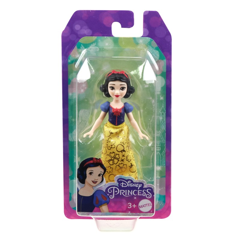 Mattel Disney Princess - Snow White HLW75 (HLW69)