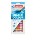 Royal Talens - Water Colour Art Creation 12ml Σετ 12 Τεμ 9022012M