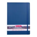 Royal Talens - Σημειωματάριο Sketchbook Art Creation Blue 21x29,7 εκ 80 Φύλλα 9314233M