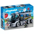 Playmobil City Action - Θωρακισμένο Όχημα Ειδικών Αποστολών 9360 Playmobil City Action - Θωρακισμένο Όχημα Ειδικών Αποστολών 9360