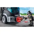 Playmobil City Action - Θωρακισμένο Όχημα Ειδικών Αποστολών 9360 Playmobil City Action - Θωρακισμένο Όχημα Ειδικών Αποστολών 9360