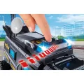 Playmobil City Action - Θωρακισμένο Όχημα Ειδικών Αποστολών 9360 Playmobil City Action - Θωρακισμένο Όχημα Ειδικών Αποστολών 9360