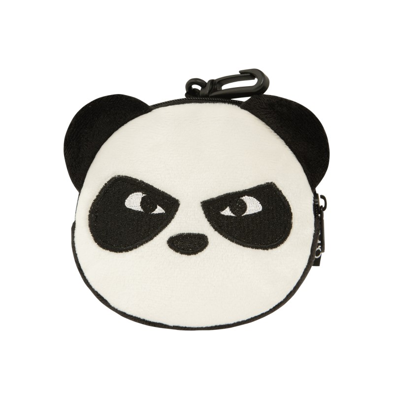 Polo – Mini Πορτοφολάκι, Crazy Animals, Panda 9-38-005-8247