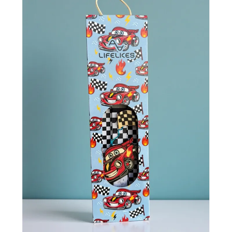 Life Likes - Λαμπάδα Αγωνιστικό 9392