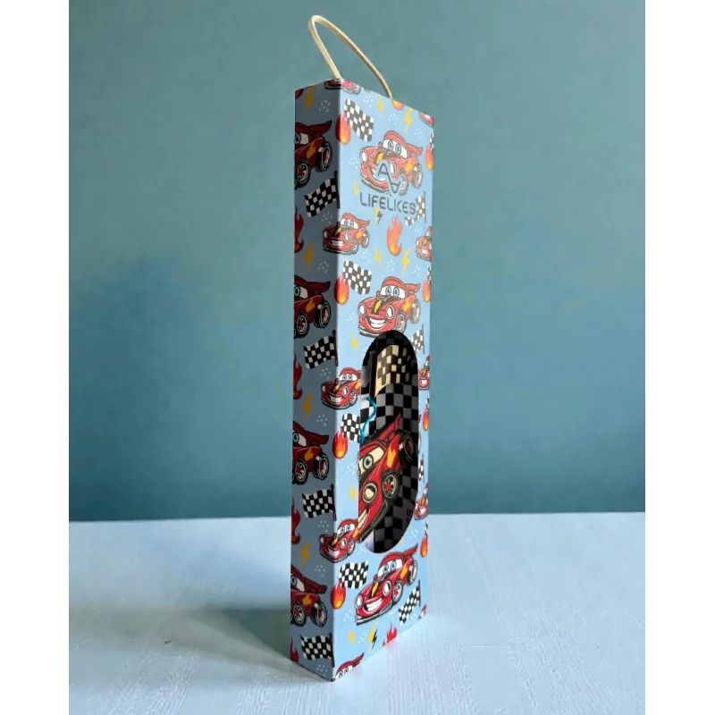 Life Likes - Λαμπάδα Αγωνιστικό 9392