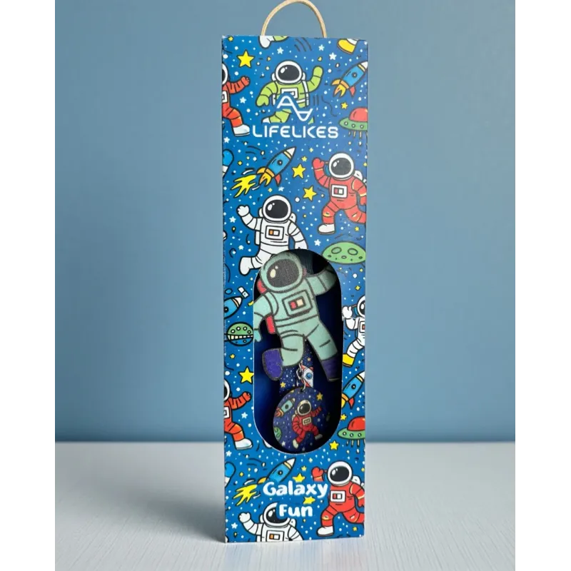 Life Likes - Λαμπάδα Galaxy Fun 9394