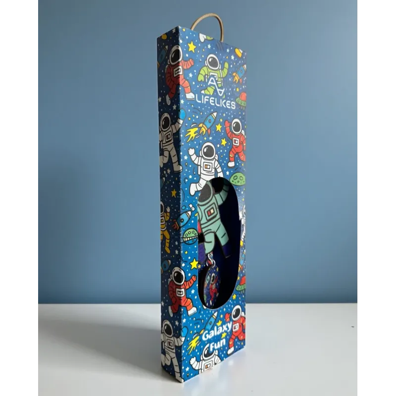 Life Likes - Λαμπάδα Galaxy Fun 9394