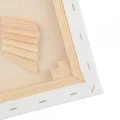 Buonarroti - Τελάρο Ζωγραφικής Με Βαμβακερό Καμβά 20x20 cm 94001 Buonarroti - Τελάρο Ζωγραφικής Με Βαμβακερό Καμβά 20x20 cm 94001