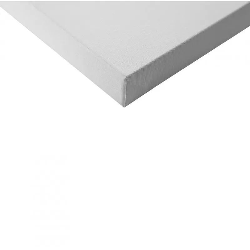 Buonarroti - Τελάρο Ζωγραφικής Με Βαμβακερό Καμβά 70x100 cm 94020