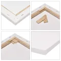 Buonarroti - Τελάρο Ζωγραφικής Με Βαμβακερό Καμβά 70x100 cm 94020 Buonarroti - Τελάρο Ζωγραφικής Με Βαμβακερό Καμβά 70x100 cm 94020