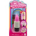 Mattel Barbie - Mini BarbieLand - Fashionistas Dolls in Lipstick Tube Surprise Reveal HYF19